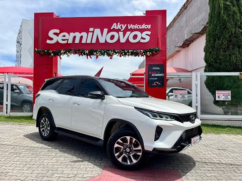 Toyota Sw4 Diamond 2022