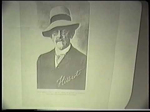 UCLA Distinguished Lecturer Series - Juris Hartmanis, Cornell University, March 1992