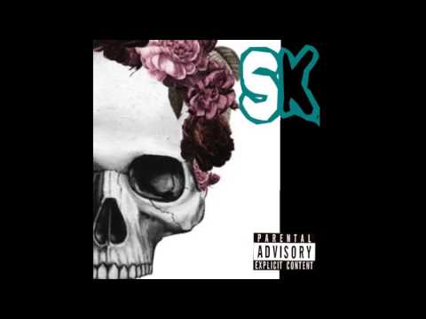 $OUTHKRO$$ - Skullflowers Prod byDirtyVan$