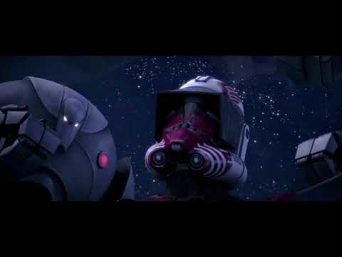 Star Wars - The Clone Wars: "Für die Republik"