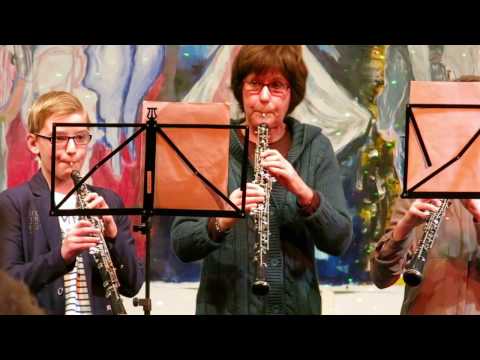 Zalig Kerstfeest Venray