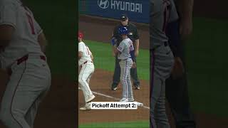 Marcus Semien was surprised his speed gets so much respect ????