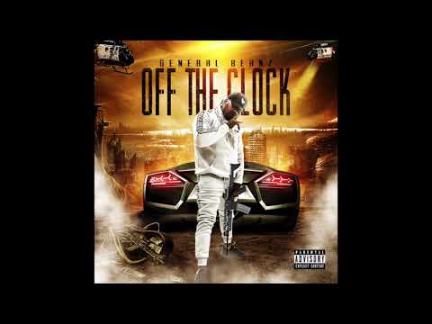 General Beanz - Off the Clock