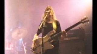 GIRLSCHOOL-Live-Demolition & Emergency- Rockstage 1981(Pt 2)