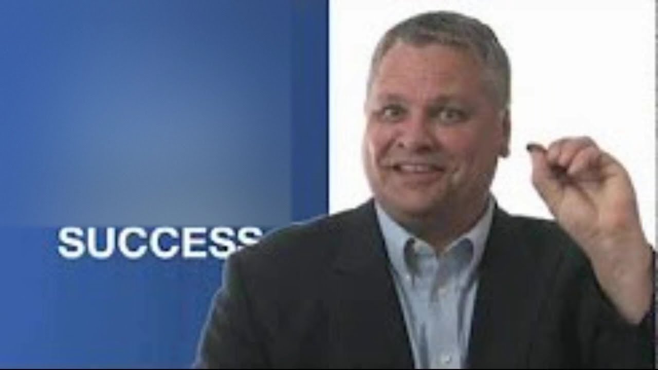 Promotional video thumbnail 4 for The Power of Three in Sales