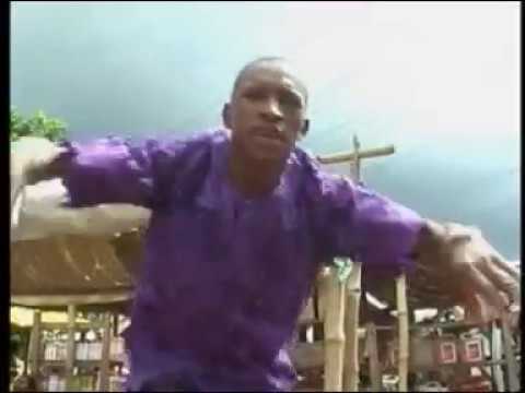 Evang  Oghenevwede Jerry Cooper   Wawakpona Wa Nyaze