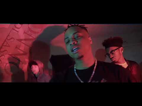 YoungMoney Vonn ×CHANGE ON ME (OFFICIAL VIDEO) SHOT BY YUNGINN🎥