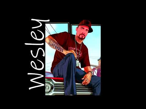 Wesley Ft. Kiani - Eifersucht (Karma) (Prod. By xxDanyRose)