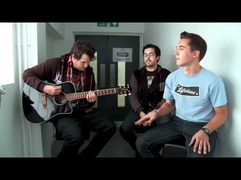 ATP! Acoustic Session: This Time Next Year - 