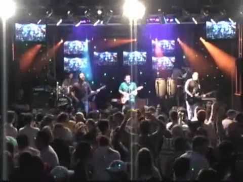 Banda Ananawe - Vem pra Reguerra