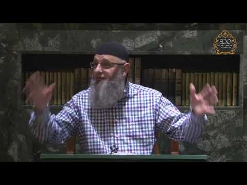 Tefsir Kur`ana 158 dio sura el Bekara 233 ajet drugi dio