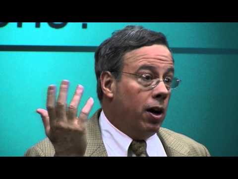 IEMMSG - 05/18/13 - Dr. James R. Berenson - Q & A - Part 1