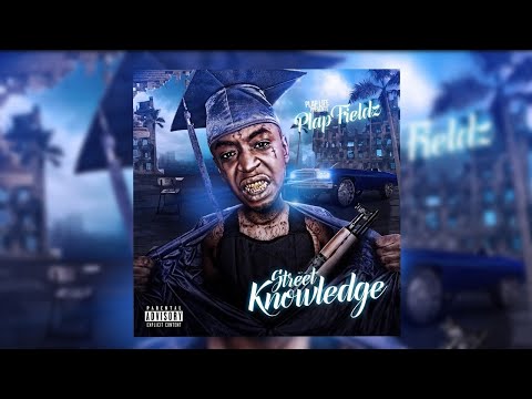 Plap Fieldz - Take Off (Street knowledge)