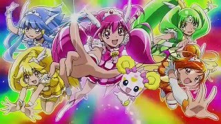 Download lagu Smile Precure OP CREDITLESS ( HD ) mp3