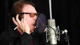 Metallica Recording With Ray Davies &quot;You Really Got Me&quot;