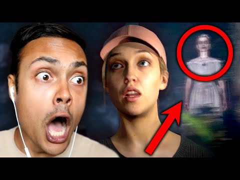 WE ARE NOT ALONE IN THE WOODS (The Quarry)