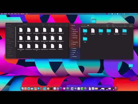 update opencore macos ventura