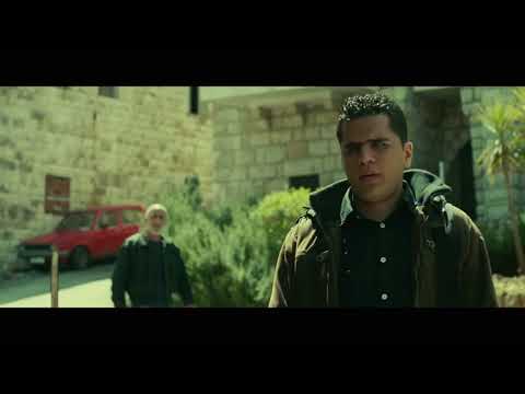 مقابلة مع بركات جبور، الممثل الرئيسي في الفيلم اللبناني "ربيع" من اخراج فاتشي بولغوريان