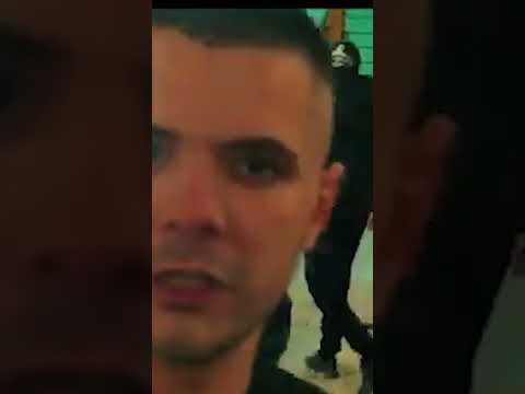 KONDZIU WNP ❌ DBK JRZP ❌ BENY B - VIDE CUL FIDE (PROD. CAVEBEATS) OFFICIAL VIDEO