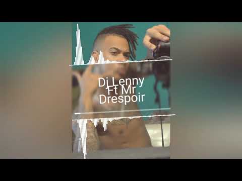 Mr Drespoir ❎ Dj Lenny -Zot rod veil li Badman pli fou🚫 (dancehall shatta)