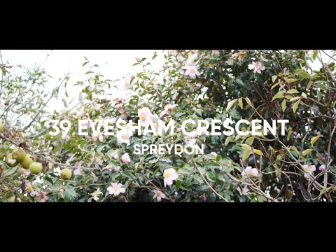 39 Evesham Crescent, Spreydon, Christchurch, Canterbury, 3房, 2浴, 独立别墅
