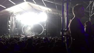 Tale of Us @ Mandarine Tent 13-05-17 / Age Of Love - The Age Of Love (Solomun Renaissance Remix)