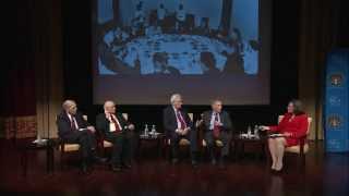 Nixon Legacy Forum: The Opening of China