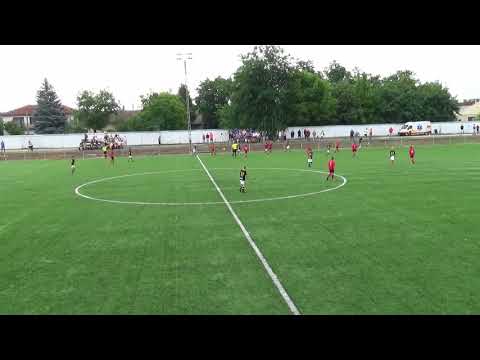 AIK - Honved || Gallini Cup - Budapest '18