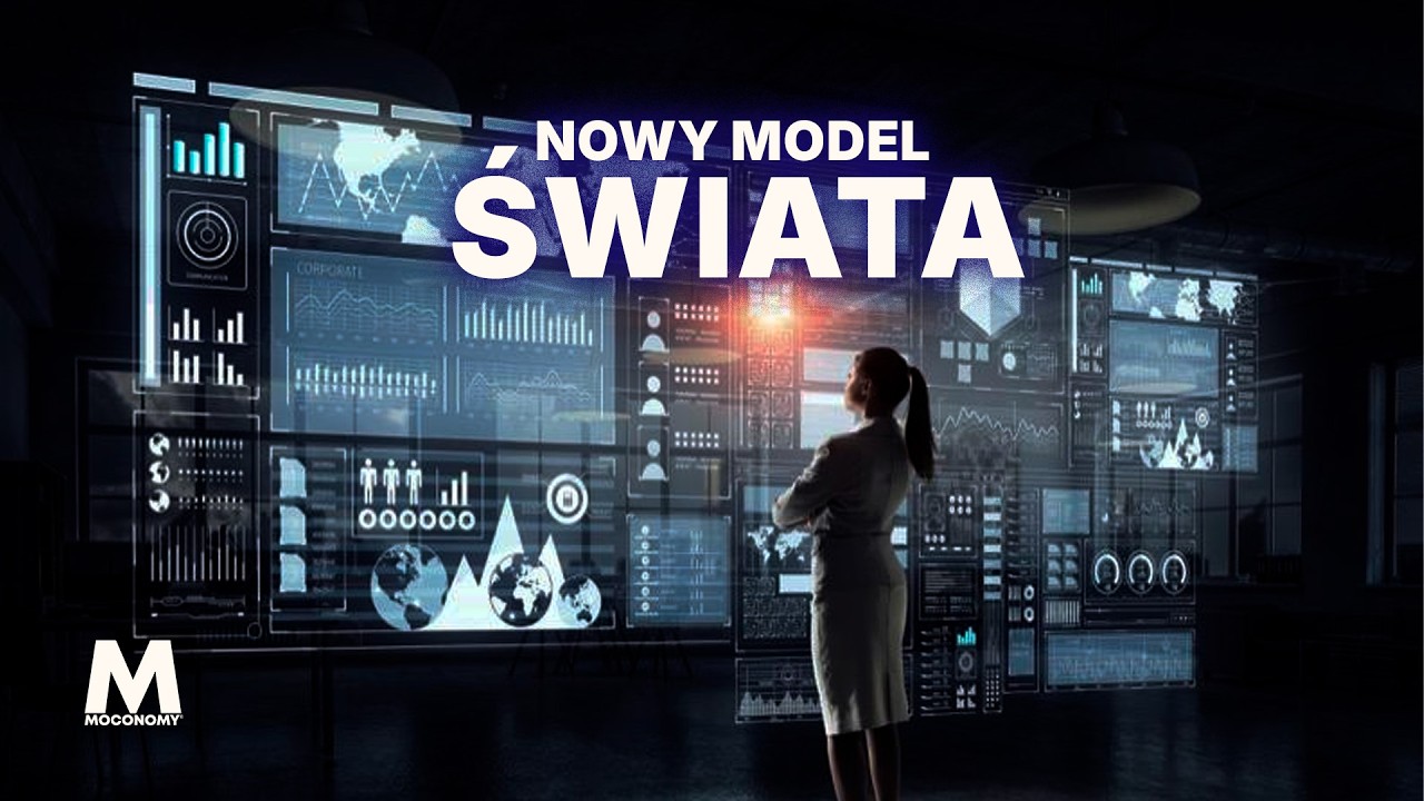 Krok w przyszłość | Czy pieniądze kontrolują świat?