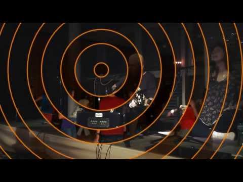 Radhe Shyam - Mantra Konzert in Yoga Vidya Bad-Meinberg - Janmejaya and Friends