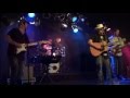 Simple Man Cover - The Johnathan East Band 