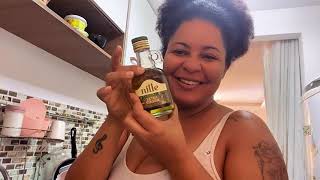 Mounjaro, Suplementos e Frango Fit: Um Dia Real no Meu Processo de Emagrecimento 