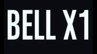 Bell X1