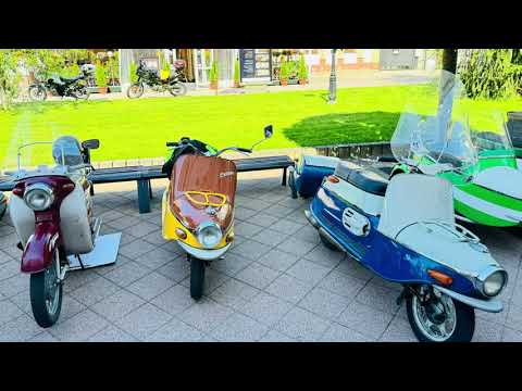 #23 Jazda ( Tília Kemp Gäceľ )