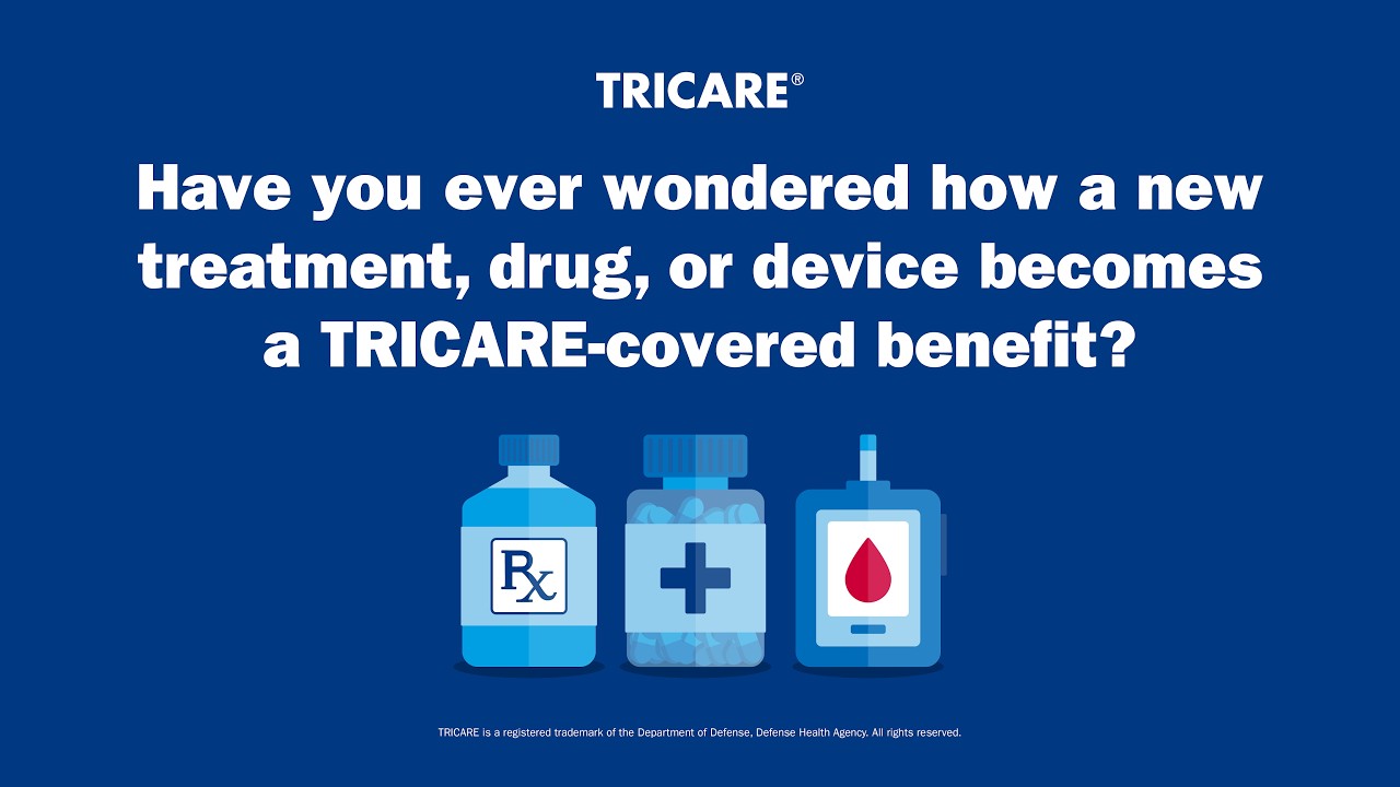 TRICARE Pharmacy Benefit Overhaul for 2026: What Beneficiaries Need