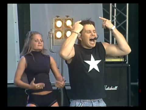 Jūros Šventė - 2004 Rolandas Janavičius