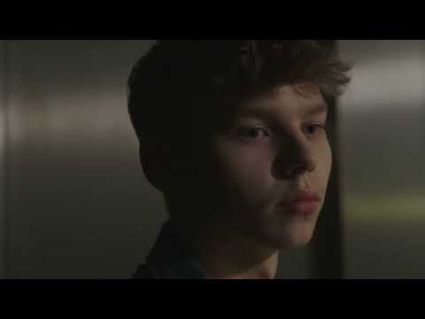 Lyhytelokuva - Uusi mahdollisuus (2024)