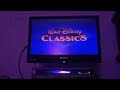 Opening And Closing To The Fox And The Hound 1994 Vhs