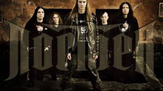 Norther - Dream (Lyrics) HD! \m/---\m/