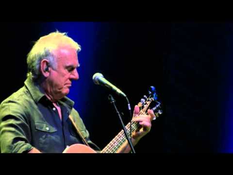 Ralph McTell 70th Ghost Of Robert Johnson Live
