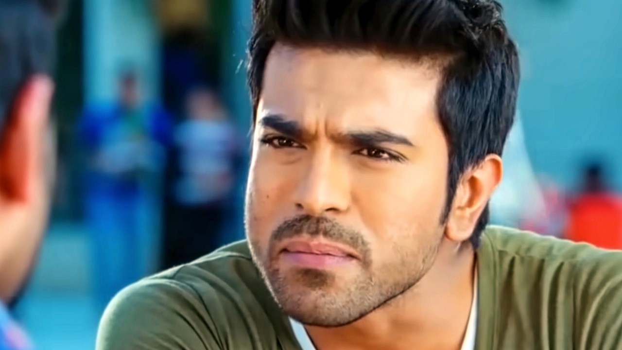 राम चरण का जबरदस्त डायलॉग | Yevadu फिल्म का बेहतरीन सीन