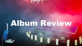 Cymbals Eat Guitars- Pretty Years (Album Review)