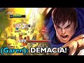 PEOPLE DON'T WANT TO PLAY VS GAREN (HE ONESHOTS YOU)