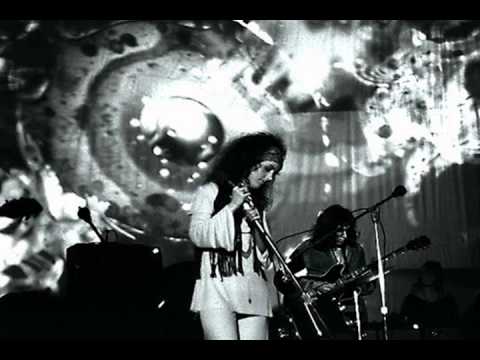 Jefferson Airplane - Comin Back To Me