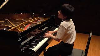 Download lagu 2026ピティナコンペ全国大会　F級　銅賞　15番　吉村 太一朗 mp3
