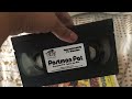 Postman Pat Takes The Bus 1999 VHS