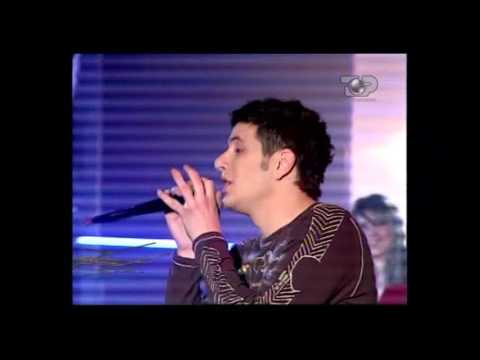 Ermal Mamaqi - Premtimi, 30 Janar 2006 - Top Fest 3