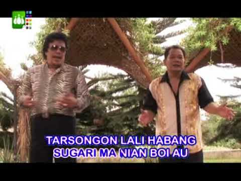 BUNTHORA SITUMORANG Feat JHONY S. MANURUNG - Tana Sang Golom