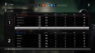 xqinaがPS4からブロードキャスト