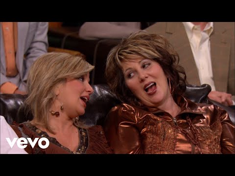 I Know He Heard My Prayer [Live]